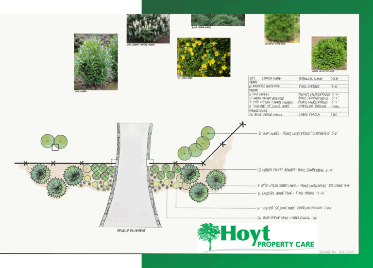 Residential Hoyt Property Care